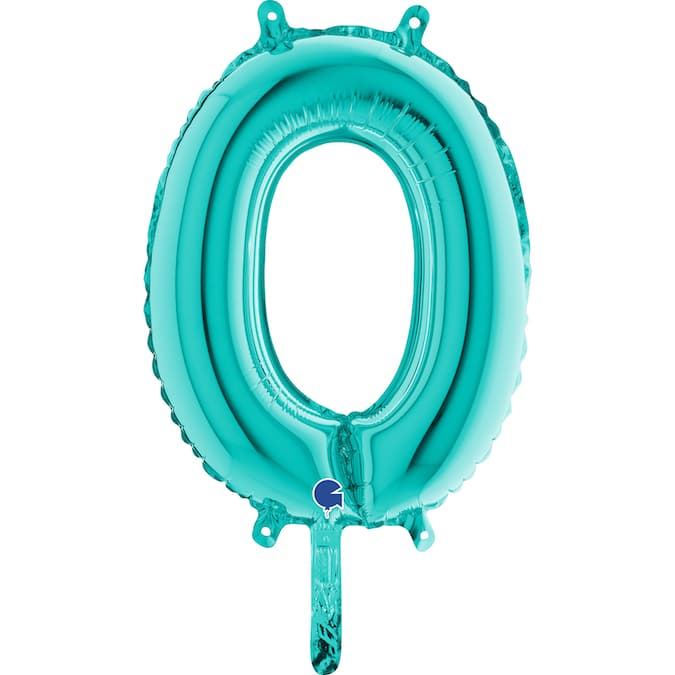 (image for) 14" Tiffany Air Fill Number 0